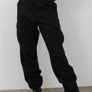 Local European cargo pant